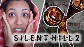 Silent Hill 2 👹 into the abyss 11 [upl. by Carlstrom839]