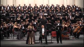 Carl Orff Carmina Burana part 2 [upl. by Bremer]