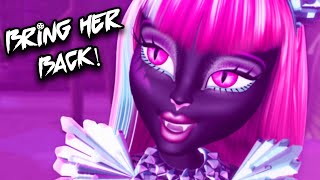 25 Underrated Monster High doll characters we NEED to comeback [upl. by Mcgaw]