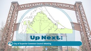 Common Council Meeting Tuesday February 20 2024 at 630 pm [upl. by Darice167]