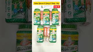 Dabur GlucoseD Juicy amp Tasty  1 kg Powder with Dabur Red Paste 200g free 🤩 viral new dabur yt [upl. by Nida935]