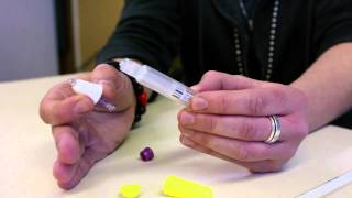 How to Use Narcan naloxone Nasal Spray [upl. by Mechling299]