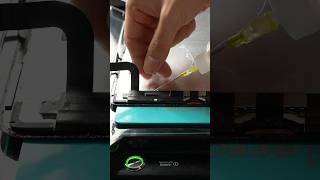 Backlight Replacment for iPad air 4，is it worth？ipadrepairs ipadair4 ipadscreen [upl. by Kaliope]