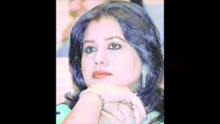 Kashmiri Song  Katyu Chuk Nundaye Bane sung by Runa laila [upl. by Lidstone454]