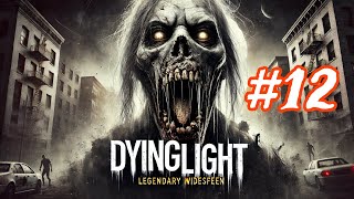 Dying Light Gameplay Walkthrough Part 12 [upl. by Ahseined]