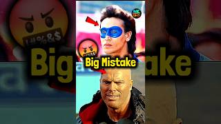 5 New Mistakes In A FLYING JATT Movie movie Mistake shorts ytshorts [upl. by Gertruda]