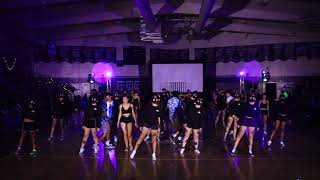 Branham High School Senior Skit 2019 [upl. by Aicia]