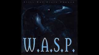 WASP  Still Not Black Enough Full Album [upl. by Enitsirk]