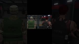 Asi prueba las armas un gitano realGTARP roleplay gtarp gtav gtaroleplay gta [upl. by Maretz231]