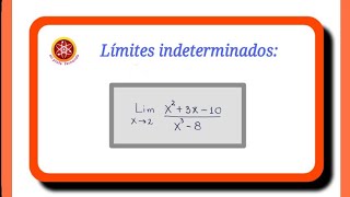 Límites indeterminados [upl. by Emelina508]