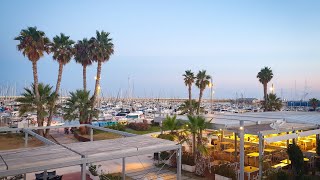 Spain day 9  Mataro Marina [upl. by Eibreh]