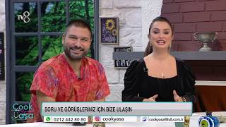 Dermatoloji Uzmanı Dr Hülya Sağlam TV8  Çook Yaşa  İpek Epilasyon nedir Nasıl yapılır [upl. by Louis]