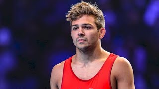 FloWrestling Radio Live Ep 461  UWW Catches Cheaters Cerro Pelado Results Iowa State Over UNI [upl. by Edge413]