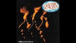 Potret Self Titled 1995 Full Album [upl. by Bouchier425]