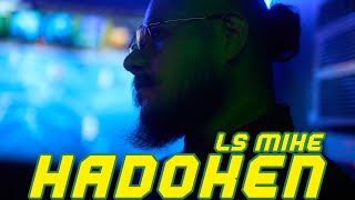 LS MIKE  HADOKEN VIDEO OFICIAL [upl. by Keverne]