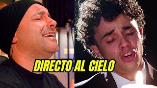 ELIO VÉLIZ y su canción ESTÁS AQUÍ Análisis y reacción [upl. by Ahseiuqal]