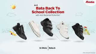 Back To School Collection by Bata [upl. by Shanan202]