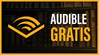 CONSIGUE AUDIBLE GRATIS 🔥  PASO a PASO y SIN QUE TE COBREN NADA [upl. by Hellene268]