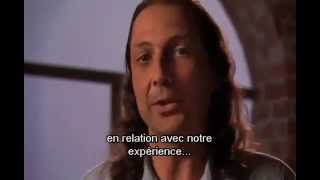 Nassim Haramein Black Whole French vostfr [upl. by Florence613]