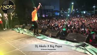 DJ AKELO X SELECTOR BIG PAPA LIVE PERFORMANCE AT 𝐄𝐥 𝐃𝐨𝐫𝐚𝐝𝐨 𝐒𝐭𝐢𝐧𝐠𝐢𝐧𝐠𝐧𝐞𝐭𝐭𝐥𝐞𝐬 2022 [upl. by Ashla]