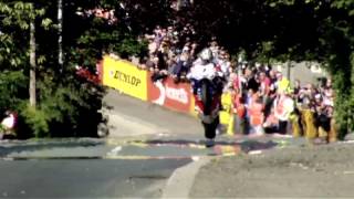 Limitless  Official single for the Isle of Man TT races 2012 [upl. by Neyu]