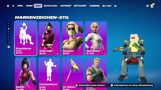 Heutiger Fortnite Shop vom 22102024 D [upl. by Musetta]