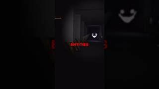 Backrooms Entity SMILERS Explained  Found Footage🔑☁️ backrooms creepypasta shorts [upl. by Nyleek]