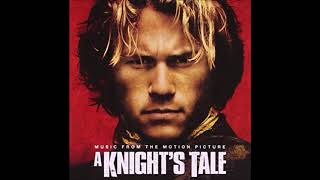 A Knights Tale Soundtrack 3 Takin Care Of Business  BachmanTurner Overdrive [upl. by Leamsi]