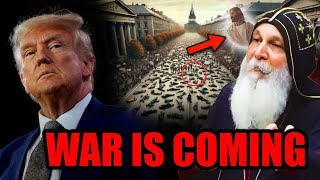 Mar Mari Emmanuel ☪ STUNNING PROPHECY  Mar Mari Predictions for Donald Trump Will Leave You Stunned [upl. by Nwahsir891]