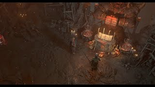 Diablo IV  practice English  part 16 [upl. by Baggett]