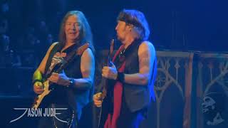 Iron Maiden  The Clansman HD LIVE 9132022 [upl. by Cherish415]