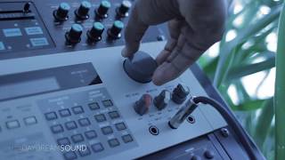 Akai S950 A Workhorse Sampler [upl. by Hayila]