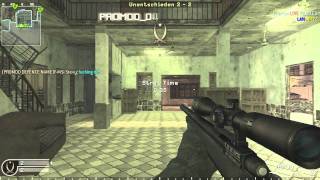 cod4 fnatic vs tcm [upl. by Jonathon959]