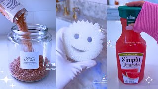 Satisfying CleaningOrganizingRestocking TikToks ✨ Asmr  Pt66 [upl. by Profant449]