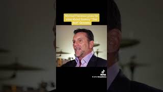 Michael Franzese speaks on Sammy the Bull [upl. by Revlis648]