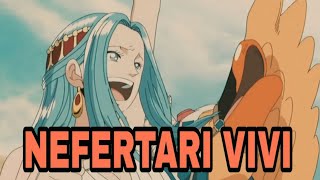 NEFERTARI D VIVI quotLELUHUR KLAN Dquot [upl. by Chara]