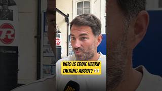 Eddie Hearn on AJ vs Wilder AJ vs Fury and Fury vs Usyk [upl. by Tristas92]