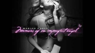 Mariah carey  Candy Bling Album version [upl. by Euphemiah]