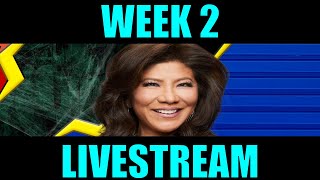 Big Brother 26 Week 2 Live Stream [upl. by Douty731]