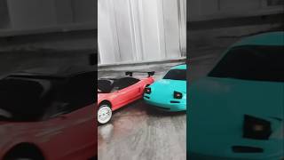 Miata rc  Nsx rc  cars japanesecars mazdamx5 [upl. by Attennod]