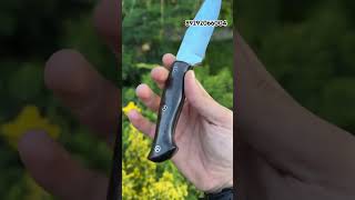 knife сталь cromax [upl. by Eednus]