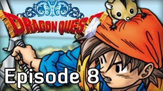 Dragon Quest 8  La larme de Vénus  Episode 82  Lets Play Live [upl. by Ramled540]