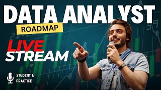 Data Analysis Roadmap for Beginners to Advanced [upl. by Calvo438]