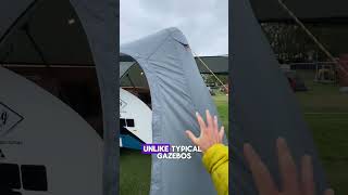 Toughest Camping Canopy [upl. by Hild]