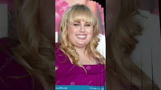 Rebel Wilson Reveals She Tried Ozempic for Weight Loss [upl. by Shuma462]