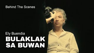 Bulaklak Sa Buwan Music Video Full Behind the Scenes [upl. by Moon932]