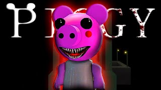 🐖 WASZE MAPKI W PIGGY 06  Roblox Piggy 🐖 [upl. by Harneen]