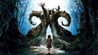 Pans Labyrinth Lullaby  Piano and Violin Version [upl. by Small]