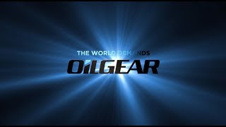 The World Demands Oilgear [upl. by Haskins]