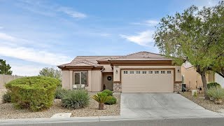 7908 House Sparrow St North Las Vegas NV [upl. by Juline]